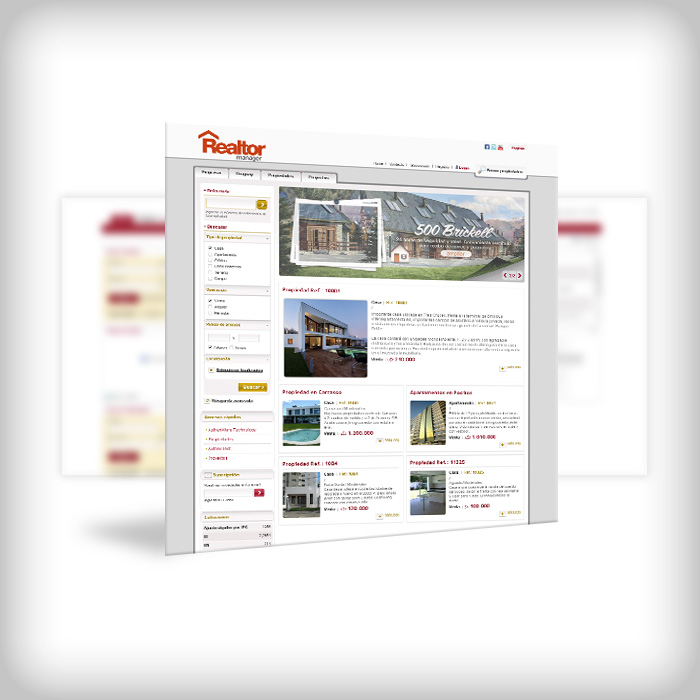 portfolio item